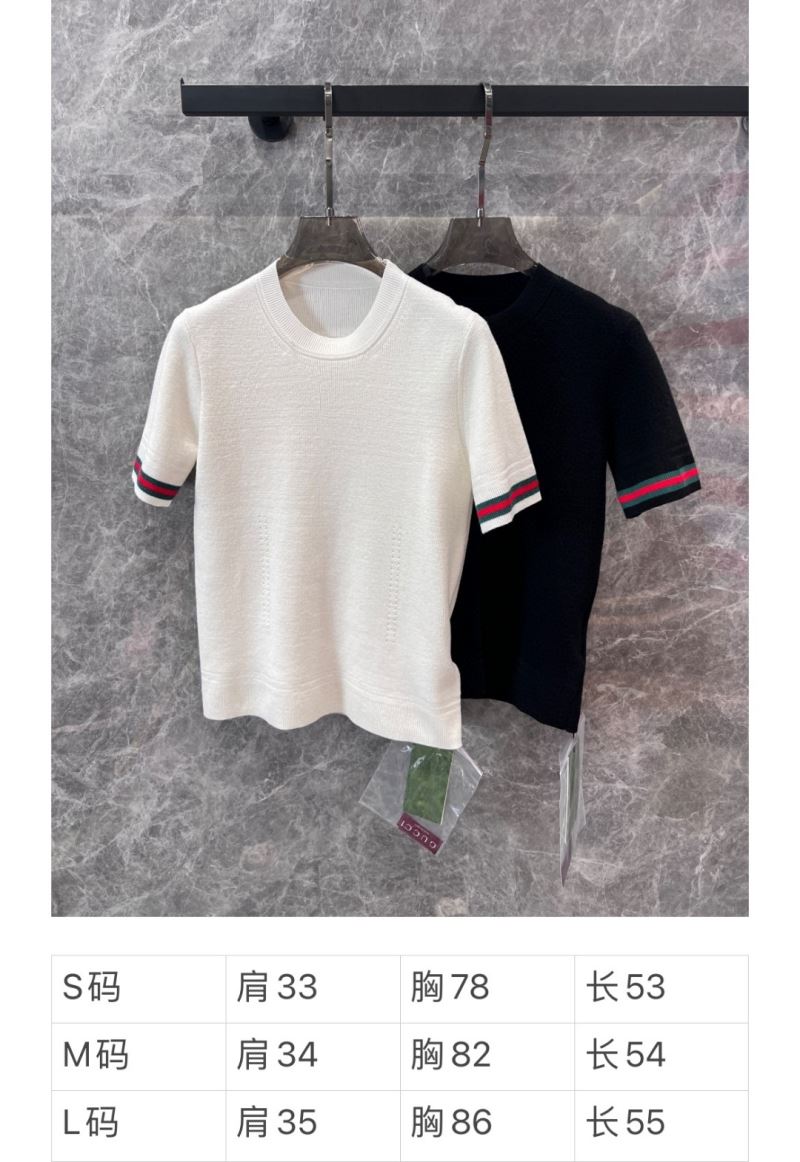 Gucci T-Shirts